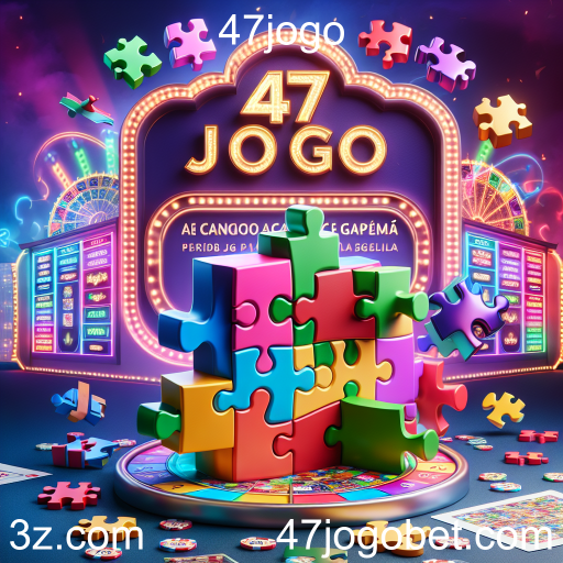 A Magia dos Quebra-Cabeças: Desafios que Encantam Mentes