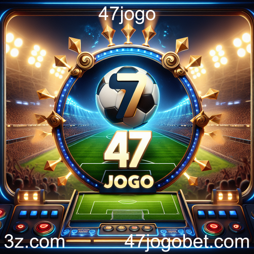 Descubra a Emoção dos Jogos de Esporte no 47jogo